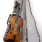 688 1563 VIOLIN